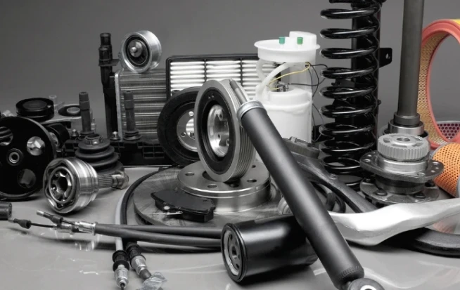 Parts