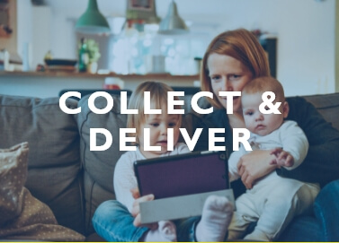 collect-deliver