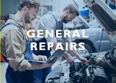 apply for general-repairs with Harmonstown Motors