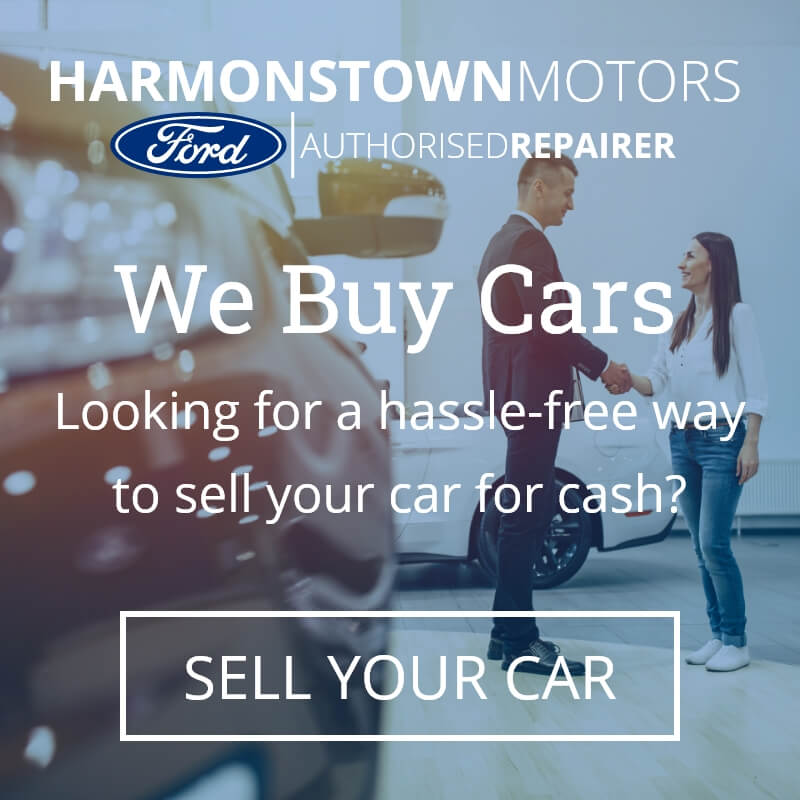 Harmonstown Motors