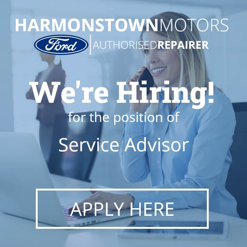 Harmonstown Motors